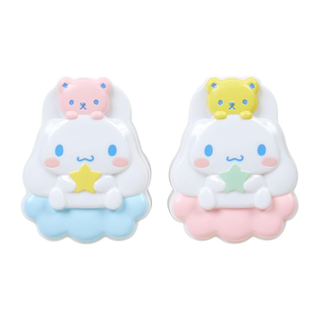 Sanrio Toothbrush Cover Set