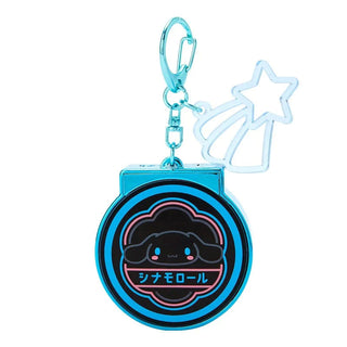 Sanrio Vivid Neon Light-Up Keychain