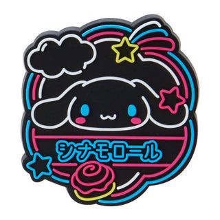 Sanrio Vivid Neon Magnet Blind Box