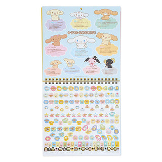 Sanrio 2024 Wall Calendar