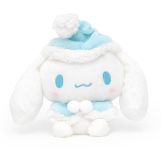 Sanrio Winter Cape Plush