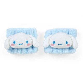 Sanrio Plush Wristband Set