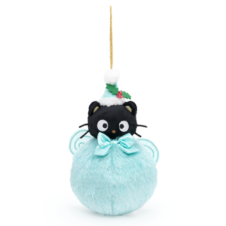 Sanrio Fairy Pom Pom Plush Ornament