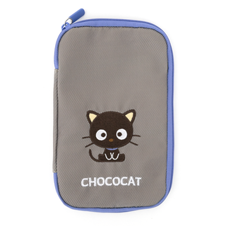 Chococat Classic Zipper Pouch