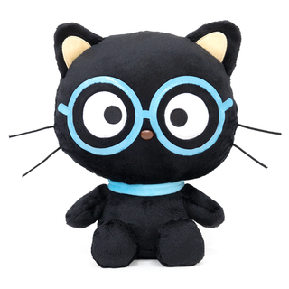 Chococat Glasses 12" Plush