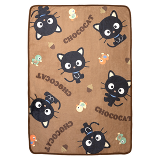 Sanrio Interior Blanket