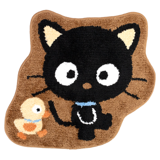 Sanrio Interior Die-Cut Rug