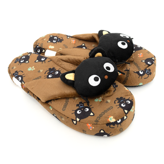 Sanrio Interior Slippers