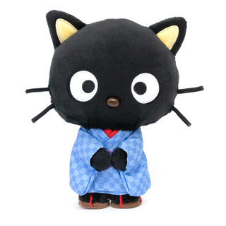 Chococat Kimono 10" Plush