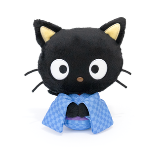 Chococat Kimono 7" Plush