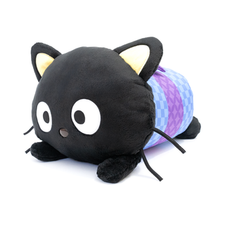 Chococat Kimono Bolster Plush