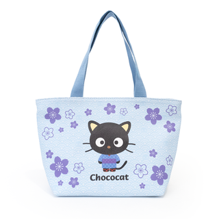 Chococat Kimono Cooler Bag