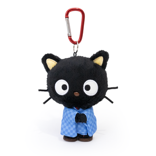 Chococat Kimono Plush Mascot Carabiner