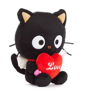 Sanrio Lotta Love Cupid 10" Plush