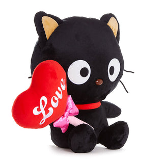 Sanrio Lotta Love Cupid 18" Plush