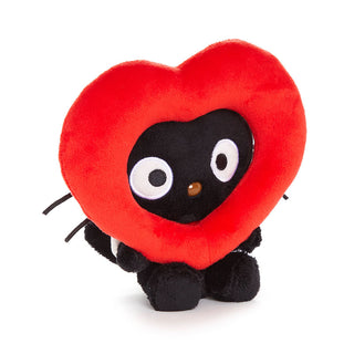 Sanrio Lotta Love Cupid Bean Doll