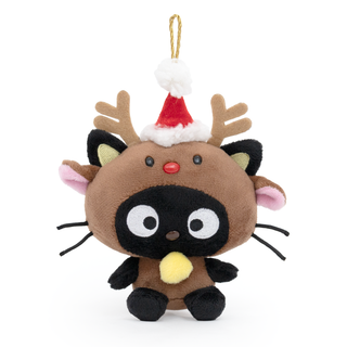 Sanrio Reindeer Plush Ornament