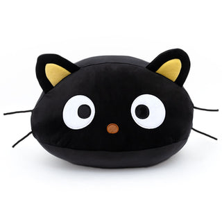 Sanrio Round Squeezable Plush