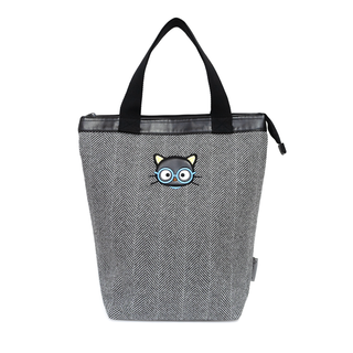 Chococat Glasses Tote Pack