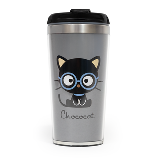 Chococat Glasses Tumbler