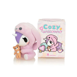 Cozy Unicorno Blind Box