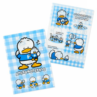 Sanrio Crafting File Folder Set