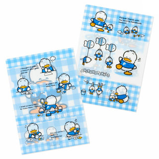 Sanrio Crafting File Folder Set