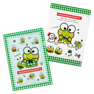 Sanrio Crafting File Folder Set