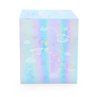 Sanrio Aurora Acrylic Drawer Chest