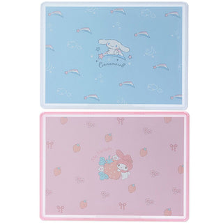 Sanrio Cutting Board