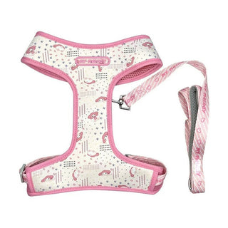 Sanrio Pet Harness with Leash