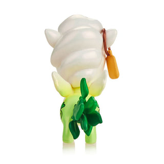 Veggie Unicorno Daikon Limited Edition Figure