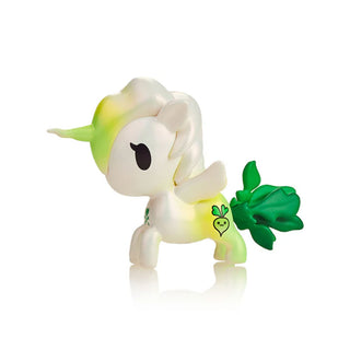 Veggie Unicorno Daikon Limited Edition Figure