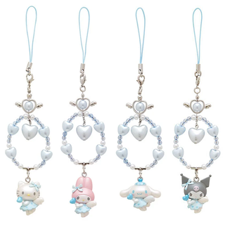 Sanrio Dreaming Angel Pt 2 Smartphone Charm