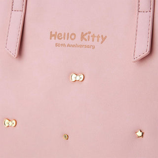 Hello Kitty 50th Anniversary Purse