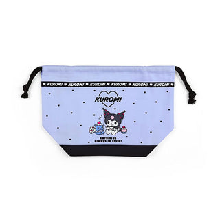 Sanrio Everyday Drawstring Lunch Bag