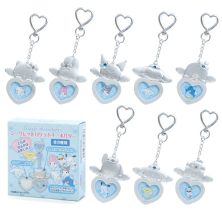 Sanrio Dreaming Angel Pt 2 Keychain Blind Box