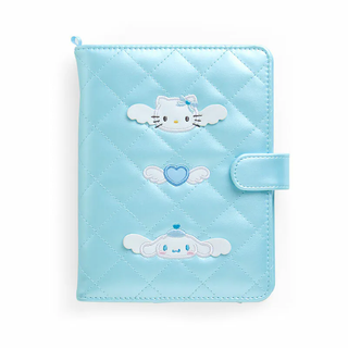 Sanrio Dreaming Angel Pt 2 Pocket Binder