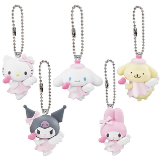 Sanrio Dreaming Angel Charm Capsule