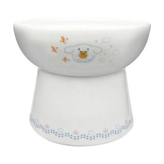 Sanrio Pet Food Bowl