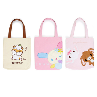 Sanrio Heisei Y2K Tote Bag