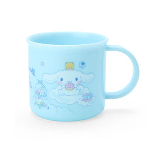 Sanrio Everyday Plastic Mug