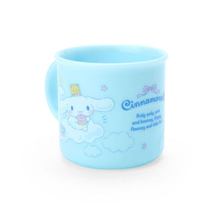 Sanrio Everyday Plastic Mug