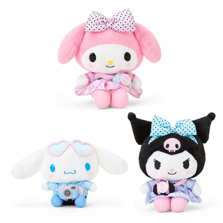 Sanrio Fantasy Trip Plush