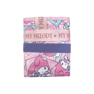 Sanrio Large Tarpaulin Shopping Bag