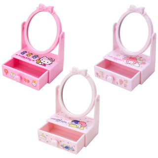 Sanrio Retro Mini Stand Mirror