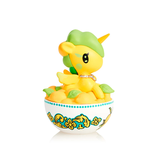 Fresh Fruit Unicorno Blind Box