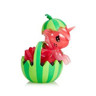 Fresh Fruit Unicorno Blind Box