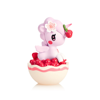 Fresh Fruit Unicorno Blind Box