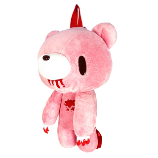 Gloomy Bear 18" Plush Backpack